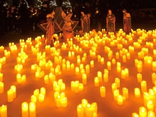 Las Rozas enciende la Navidad