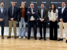 Vuelve a Las Rozas la MADCUP VOLLEY