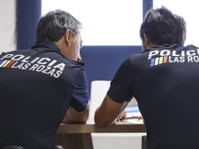 Plan especial de prevención y seguridad contra los robos en domicilios