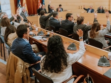 Aprobado un Presupuesto de 140 millones para 2026 