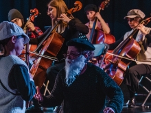 Las Rozas despide 2025 con la San Silvestre y brindando por el nuevo año en un aperitivo de Nochevieja 