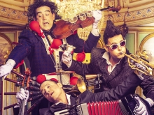 Ópera, teatro de éxito y música en directo en la nueva programación cultural