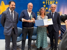 Las Rozas, reconocida por sus programas de mejora de la convivencia escolar