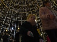 El Mercadillo Navideño de la calle Real abre este fin de semana 