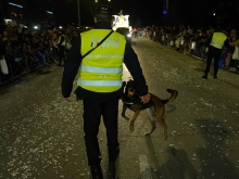 Un Plan Especial de Seguridad para la Navidad 