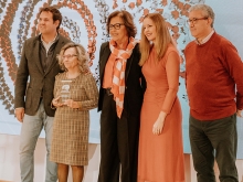 La Comunidad de Madrid reconoce a Las Rozas en sus premios al Voluntariado