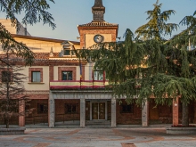 Las Rozas crea la concejalía de Vivienda y Transportes