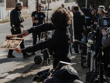 Las Rozas ha sido escenario de 30 rodajes en 2025 