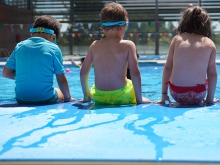 Ayudas destinadas al pago de los Campamentos de Verano 2026