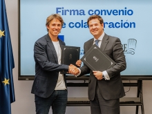 Convenio con FACYRE para posicionar al municipio como referente gastronómico