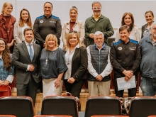 Arranca con éxito la primera fase del Plan SEFINUR 