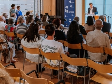 Las Rozas celebra el Día del Libro con una lectura compartida de Don Quijote 