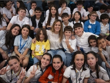 Las Rozas impulsa el talento joven con la II Liga del Emprendimiento de Madrid