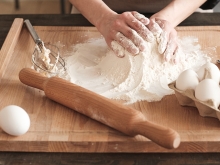 El Ayuntamiento convoca un concurso para buscar  “El Dulce de Las Rozas”