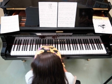 Proceso de inscripción para el nuevo curso en las Escuelas de Música, Danza y Talleres