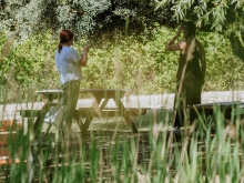 Recetar naturaleza: un proyecto pionero en España para mejorar la salud mental 