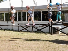 Las Rozas celebra el Día de la Familia con una jornada de actividades