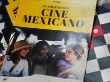 Las Rozas se suma a la III Semana del Cine Mexicano