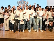 El talento STEAM joven protagoniza el Congreso Científico-Tecnológico 