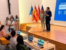 Las Rozas Impulsa conecta a estudiantes y empresas para resolver retos reales de innovación