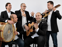 ‘Veranísimos’ ofrece circo, cine y música para las noches del fin de semana