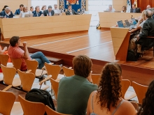 Las Rozas cierra el curso político con nuevas inversiones y avances en infraestructuras y servicios públicos