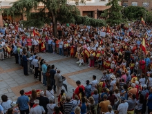 Las Rozas con Ceuta