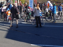 Abiertas las inscripciones para la Fiesta de la Bicicleta