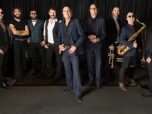 La Orquesta Panorama, M-Clan y la feria taurina protagonizan el fin de semana de fiestas 